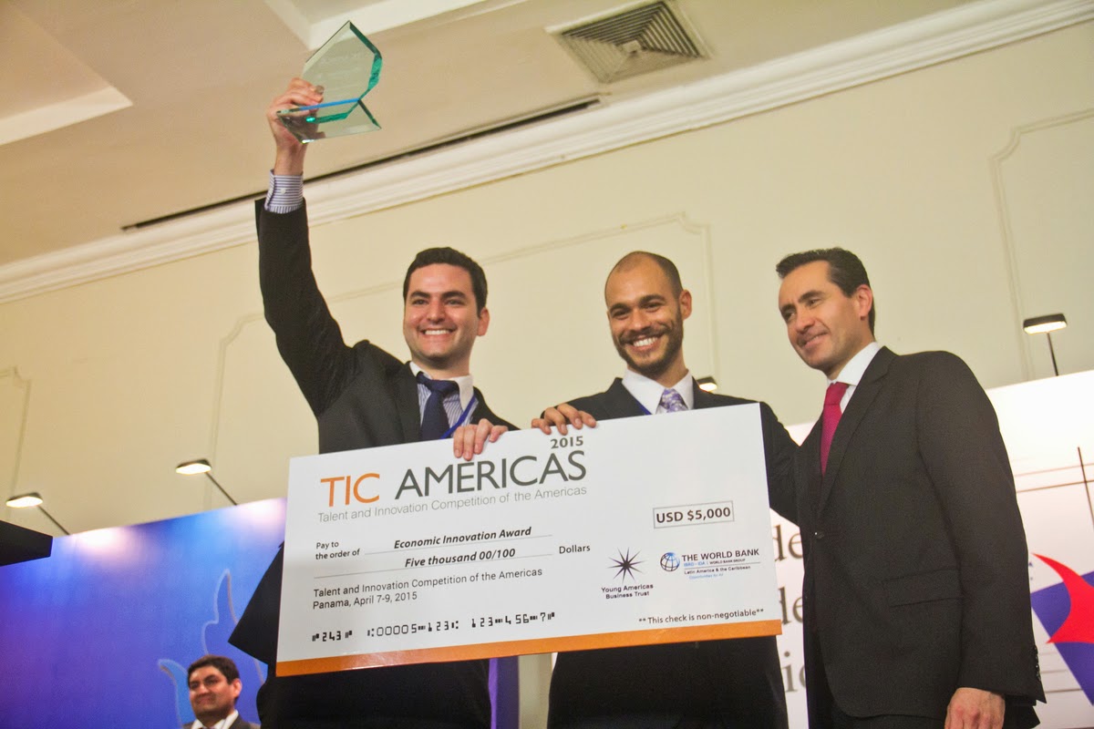 tic americas edtech startup entrepreneur emprendimiento latam 2015 was an awesome year