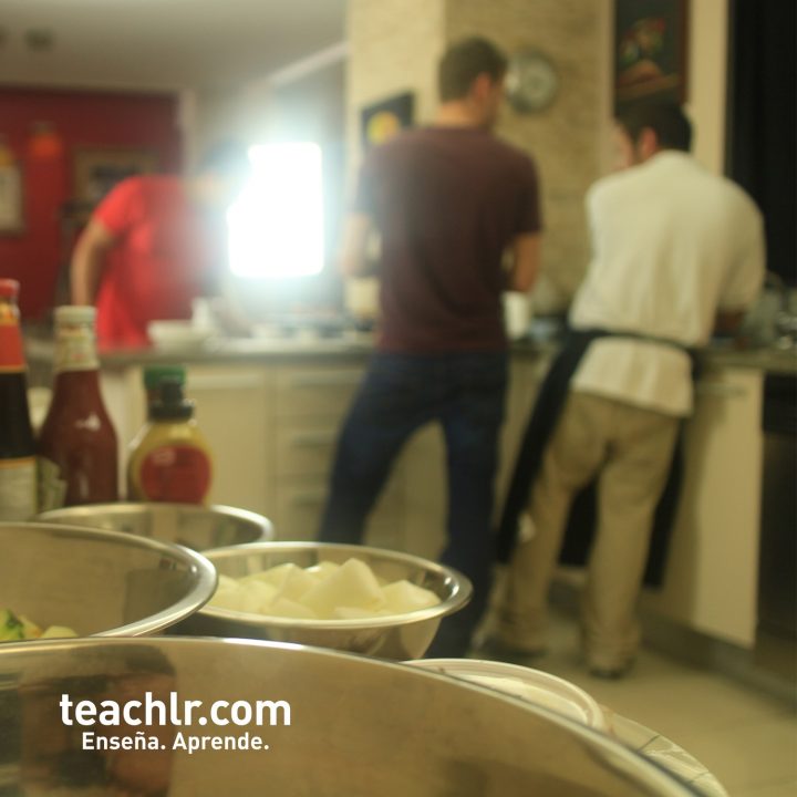 Cursos online de cocina para convertirte en un chef – Teachlr Blog