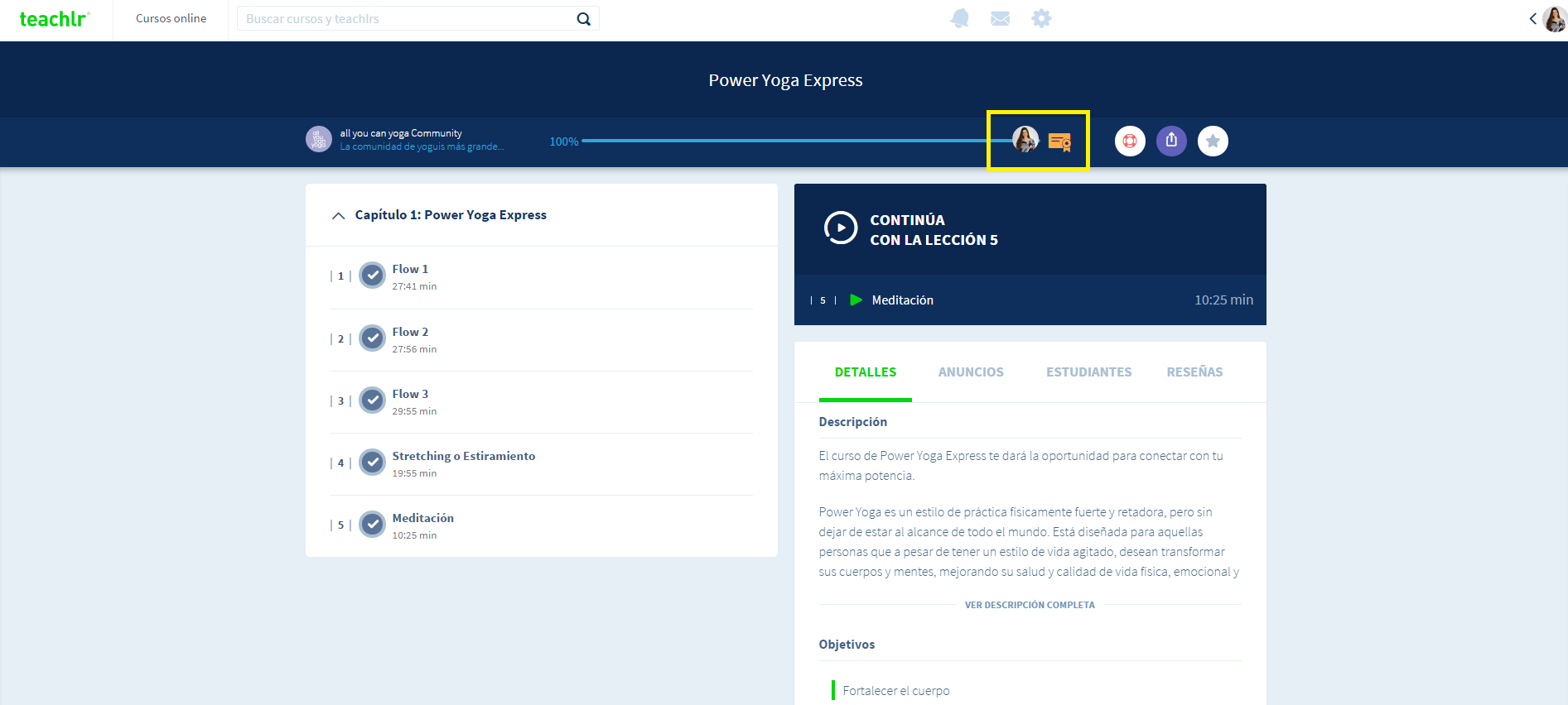 ¿mis cursos online incluyen certificados?