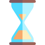 hourglass