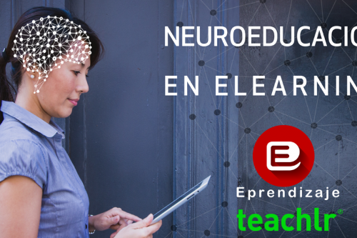 neuroeducación aplicada al elearning