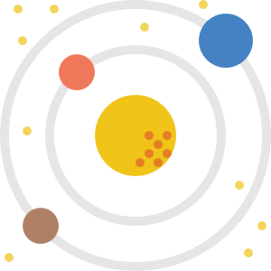 solar system